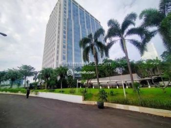 Dijual Gedung Plaza Oleos Tb Simatupang Jalan Tb Simatupang Pasar Minggu Jakarta