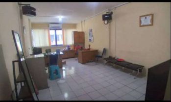 Ruko Gunung Sahari Jakarta Pusat Bagus cocok buat Usaha