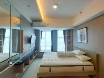 Sewa Apartemen Studio Anderson Pakuwon Mall