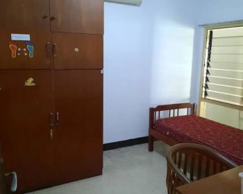 Kos daerah Surabaya Pusat dekat WM, St Louis, St Maria