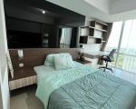 thumbnail-apartemen-u-residence-2-studio-golf-0