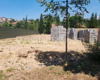 Tanah Kavling Cipaku Setiabudi Premium Unit 671m² HGB