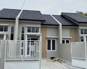 Rumah Cantik gunung anyar ktp suroboyo rek