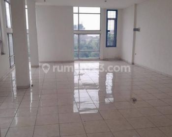 Disewakan Ruko Daan Mogot Hadap Jalan Raya