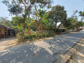 Dekat Rs Rajawali Citra Bantul, Area Perumahan, Shm Pecah