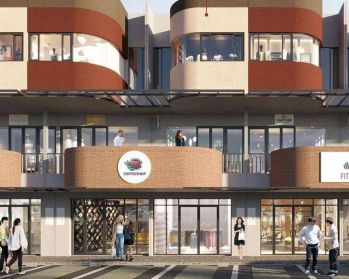 Dijual Cepat Ruko LAVANYA Harapan Indah Bekasi