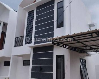 RUMAH MEWAH DIDEPOK SAWANGAN TANPA CICILAN DI 5JT AAN SAJA