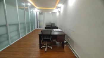 DIJUAL RUKO DI PLAZA NIAGA 2 DISEBRANG AEON MALL, SENTUL CITY SSC57