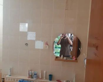 JUAL CEPAT APT GRAND PALACE KEMAYORAN LANTAI 20 3BR 95m FULL FURNISH