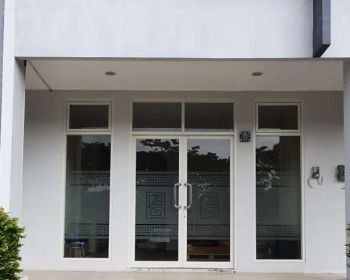 Disewakan Ruko 2 Lantai Forest Hill Blok A11 Kaw Citraland BSB