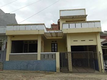 Rumah murah pondok dustira cimahi Ngamprah