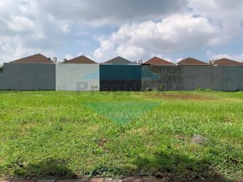 Dijual Tanah di Puri Galaxy