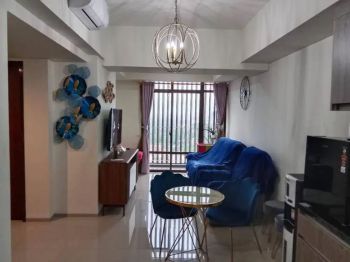 disewakan apartemen di bintaro sektor 5