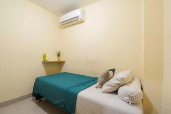 Kost Abdi Satria Km Luar Furnished Dekat Halte Busway Grogol 1