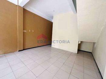 Disewakan ruko di lokasi strategis area Lowokwaru Malang