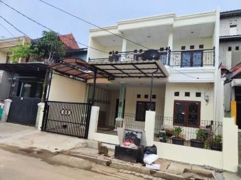 Kost Kosan Trinitatys- Komplek Sekretariat Negara