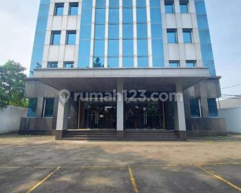 Gedung Disewakan Ex.transvition.strategis, Exclusive di Jln. Kapten Tendean Nego