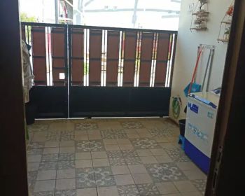 Dijual Cash / Over Kredit Rumah Cluster di Babelan Bekasi