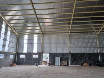 Gudang area nanjung margaasih dijual murah.HR