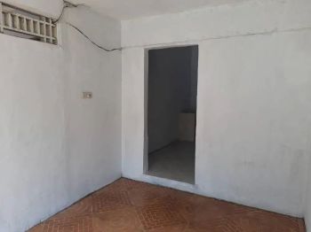 Disewakan Kios + Kamar