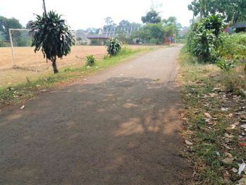 Dekat Tol Bocimi, Tanah Kavling Strategis Di Kota Bogor
