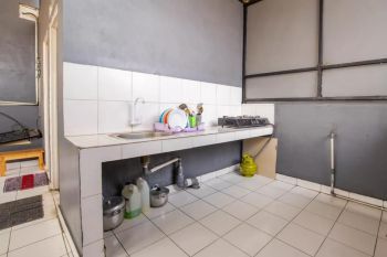 Kost Strategis dekat Univ. Trisakti &amp; UNTAR - Rukita Permata Tomang