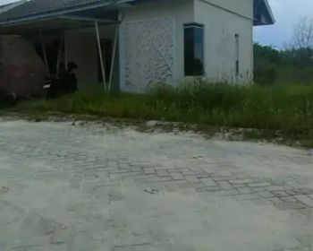 Di jual rumah cepat, cash