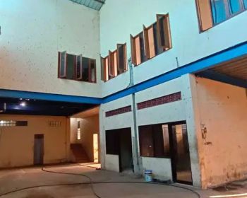 Sell Gudang: Gudang Siap Pakai