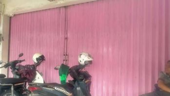 Disewakan ruko di jl.monjali