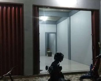 Disewakan Ruko Perumahan BCL Cikarang Timur