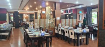 Tempat Usaha 2 Lantai Parkir Luas Di Jalan Utama Bintaro