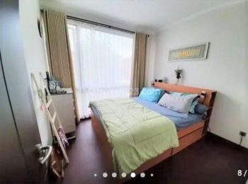 Rumah HOT SALE di Kebayoran Harmony bintaro sektor 7. 3787