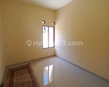 Dijual Rumah Siap Huni Murah Bangunan Baru di Banguntapan