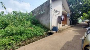 DIJUAL CEPAT TANAH MURAH DI CIMUNING MUSTIKAJAYA BEKASI TIMUR