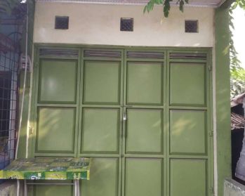 Ruko / Kios disewakan