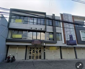 Jual Ruko Raya Satelit Indah, Sukomanunggal