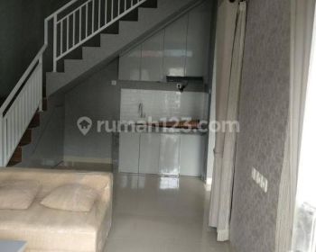 Rumah murah  mewah moderen dan asri di cipinang baru jakarta timur