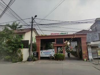 RUMAH DIKONTRAK TAHUNAN