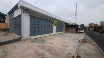 Disewakan Ruko cocok untuk usaha dan kantor