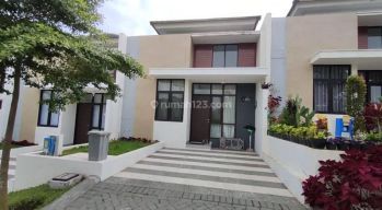 Rumah 1 lantai di Perumahan Citra Garden City Malang Bagus BU murah