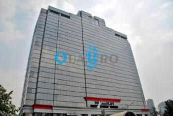 SEWA KANTOR WISMA SLIPI - SLIPI - JAKARTA BARAT