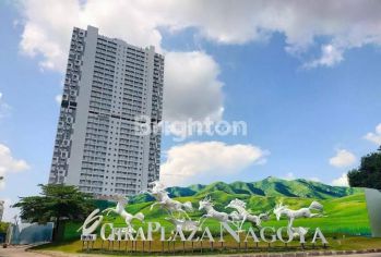 Apartemen Citra Plaza Nagoya
