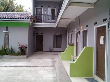Kost ekslusif di Kota Garut – Grya Yanot’s
