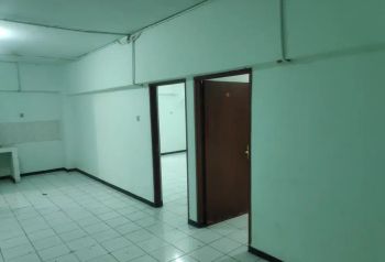 disewakan gudang luas 114 murah