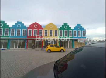 Ruko Di Perumahan Green River View Makassar