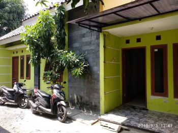 Disewakan Rumah Gumpang, Kartasura