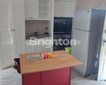 Rumah Klasik Mewah Dekat Starbucks Gatsu Barat, Harga Nego!!