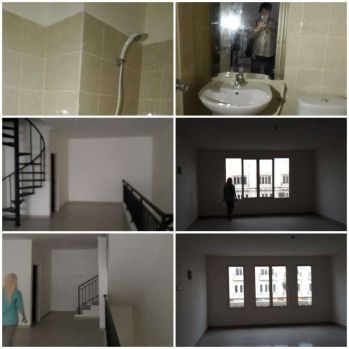 Jual Ruko Darmawangsa Grand Taruma Karawang Barat