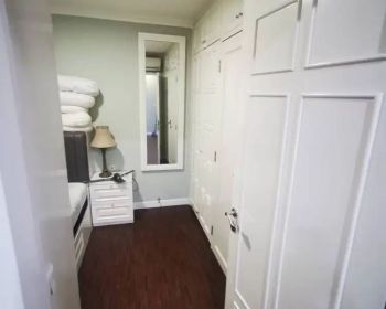 Apartemen frenchwalk MOI lyon garden