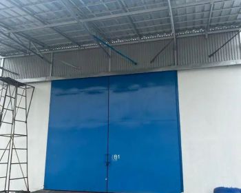 MANTAP SEWA GUDANG BARU DEKAT TOL BAROS LEUWIGAJAH CIMAHI